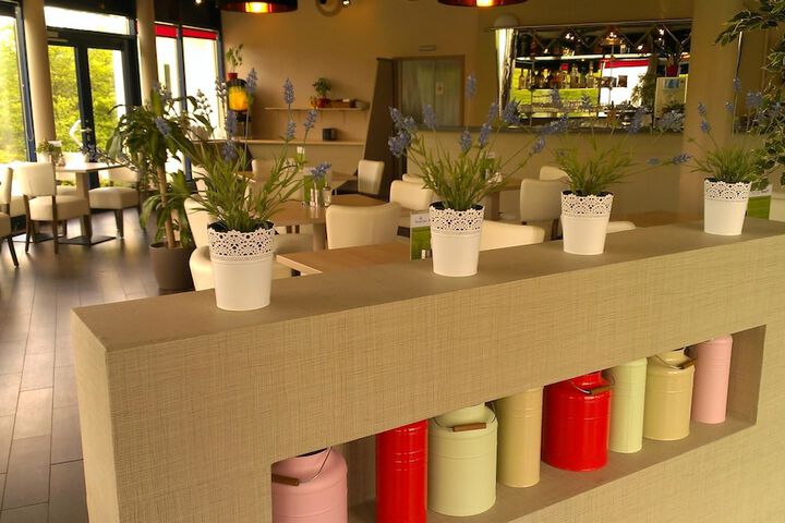 Restaurants