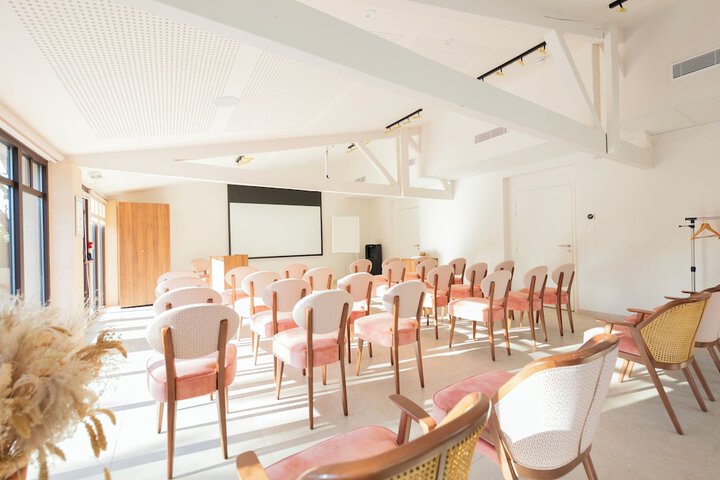 Hotel Interior 3 of 72