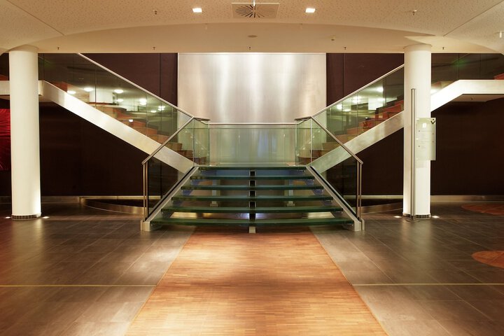 Hotel Interior 4 of 101