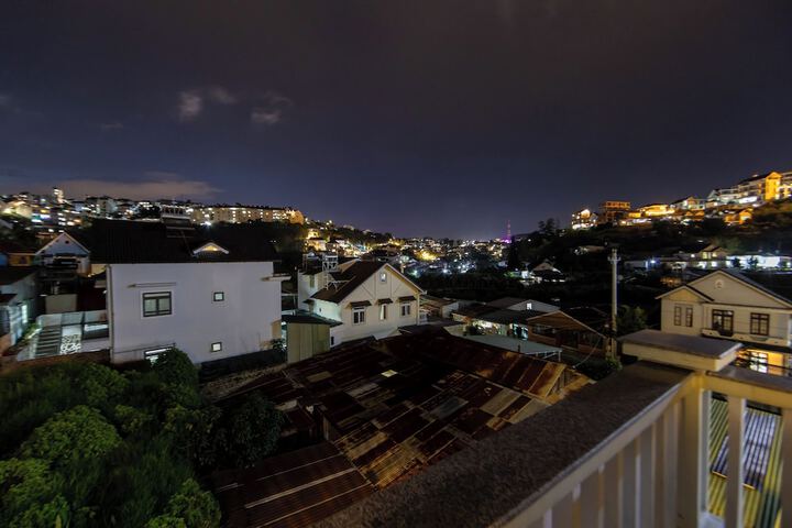 Hotel View 99 of 101