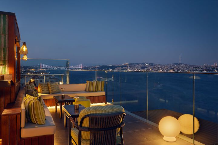 Terrace/Patio 107 of 115