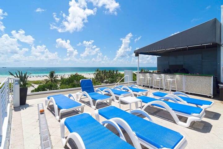 Fitness Facility Photos