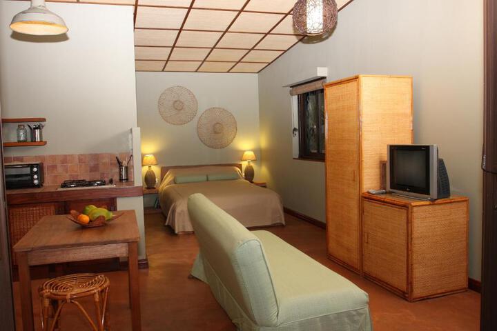 Facilities