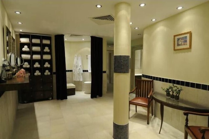 Spa Photos