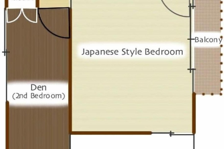 Room 7 of 22