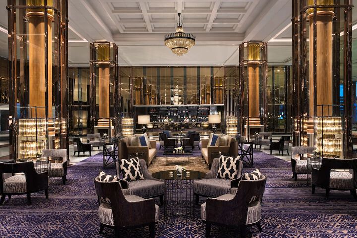 Lobby Photos