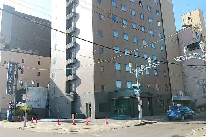 Hotel 140 of 152