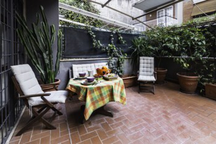 Terrace/Patio 52 of 55