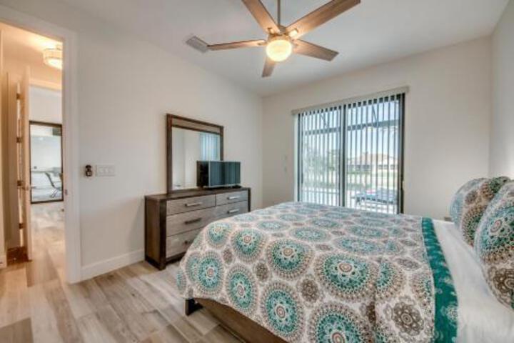 Villa Positively Perfect Cape Coral in Cape Coral, FL