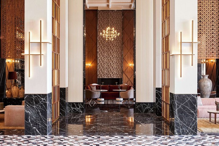 Hotel Interior 11 of 132