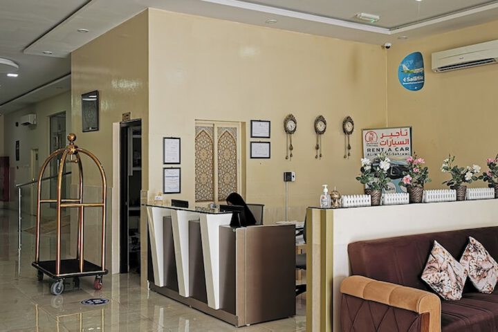 Hotel Interior 3 of 43