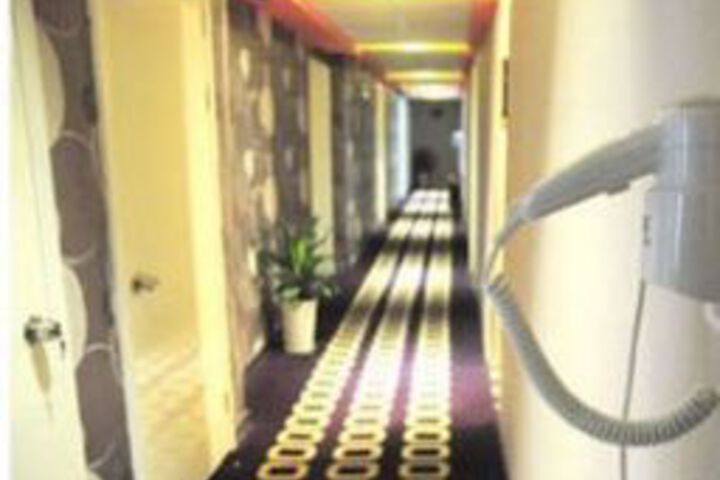 Super 8 Hotel Hangzhou Jing Zhou Lu