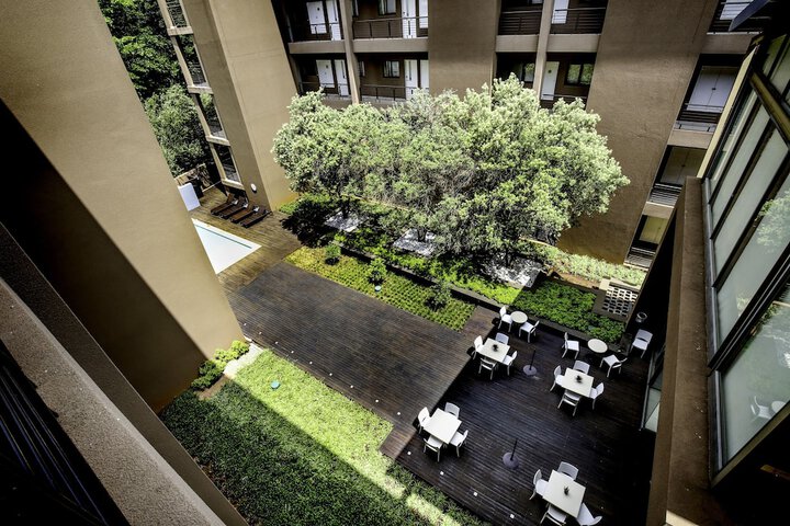 Terrace/Patio 34 of 37