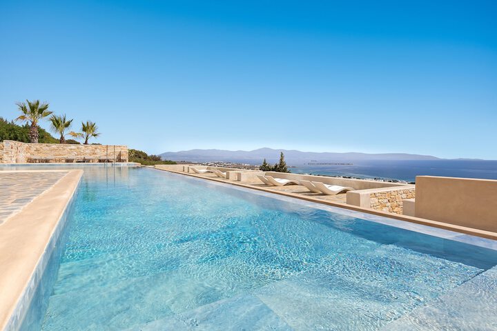 Image of Calme Boutique Hotel Paros- Adults Only