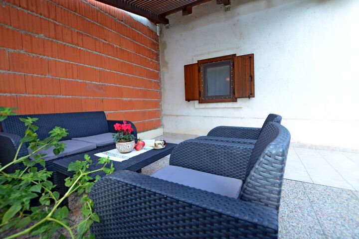 Terrace/Patio 40 of 42