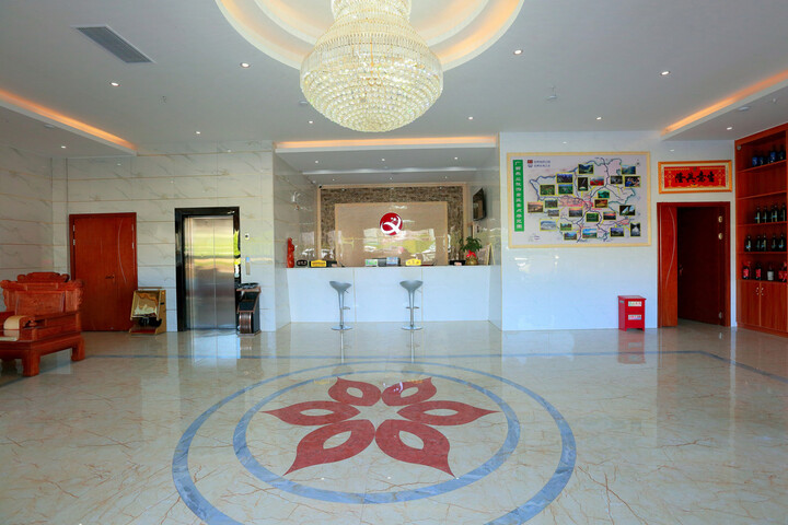 Hotel Interior 6 of 8