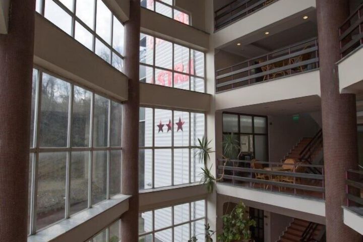 Hotel Interior 2 of 31