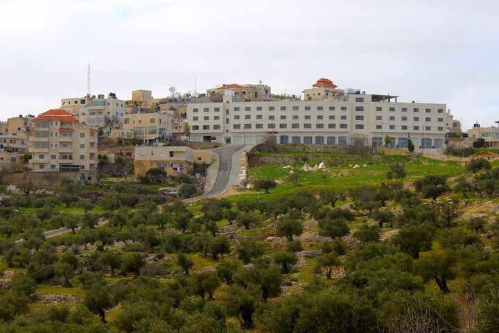 Hotel 99 of 107