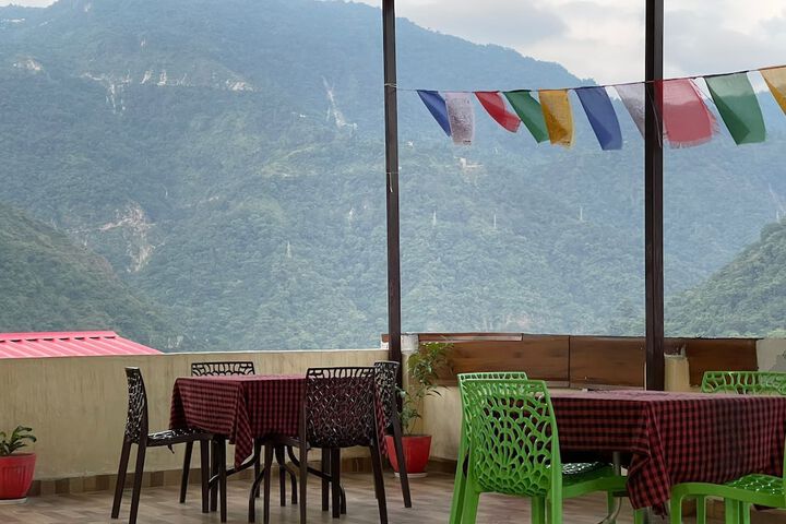 Terrace/Patio 60 of 70