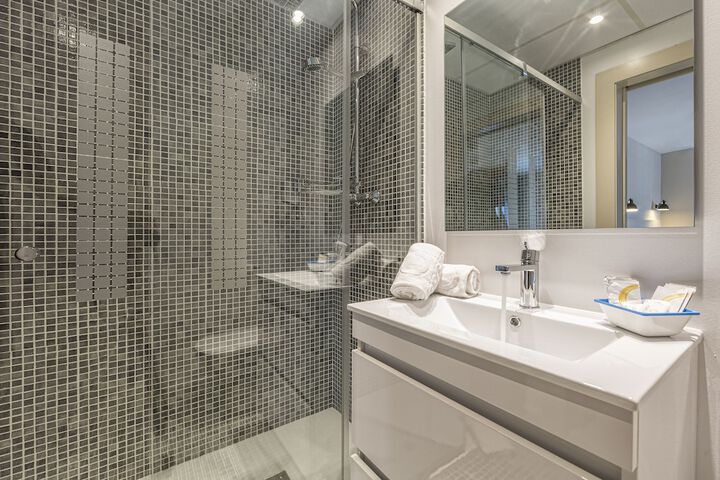 Bath Interior