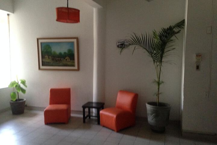 Hotel Interior 3 of 45