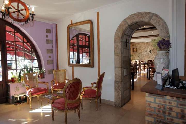 Hotel Interior 2 of 19