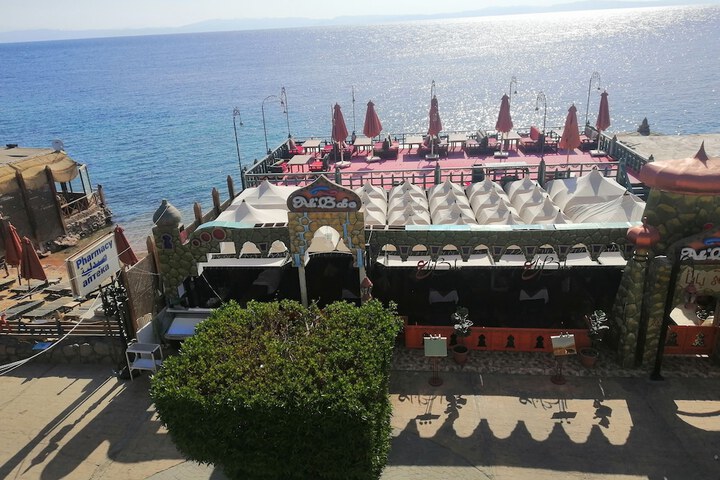 Hotel View 70 of 74