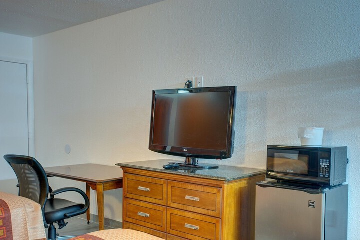 Television