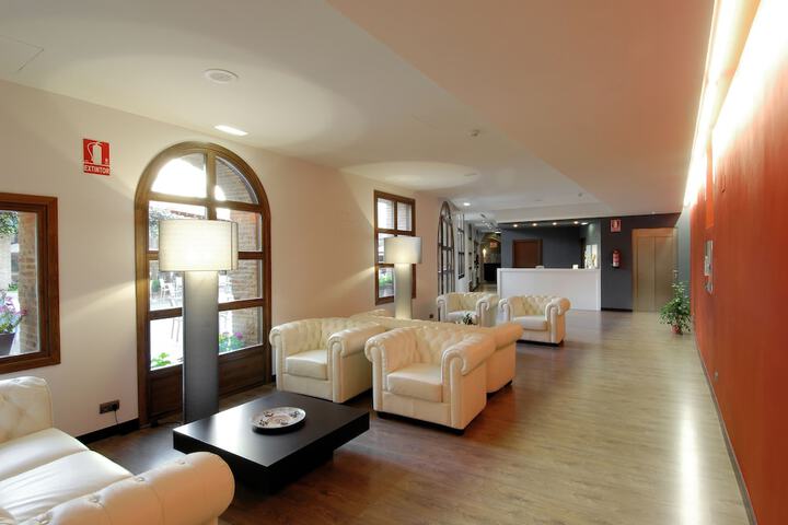 Lobby Photos