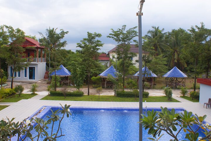 Hotel 36 of 45