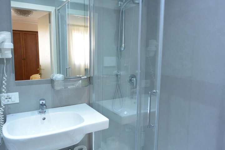 Bath Interior