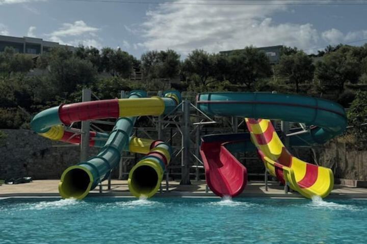 Water park