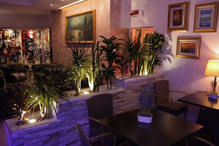 Hotel Interior 40 of 54