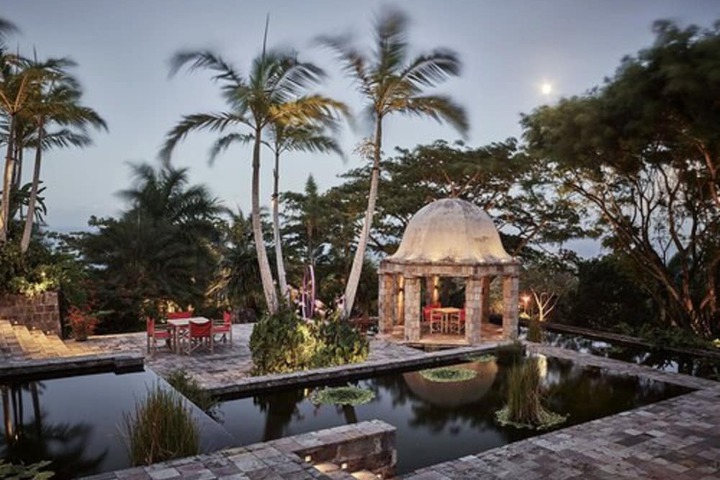 Spa and Wellness