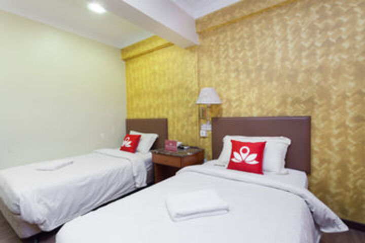 Standard Suite