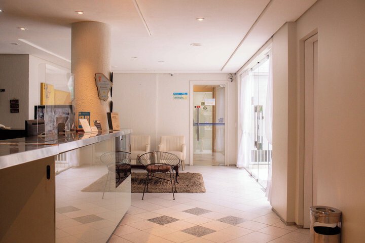 Hotel Interior 10 of 88