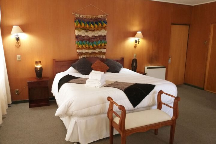 Photo of Hotel Sueños del Volcan