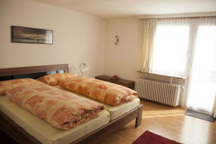 Suite Room