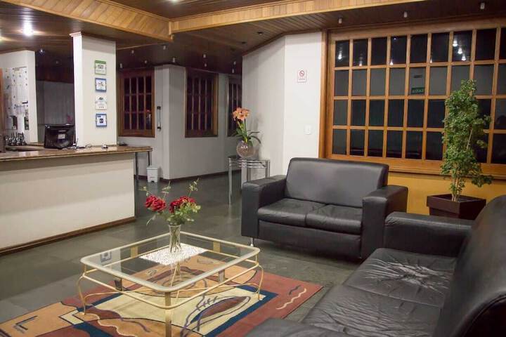 Hotel Interior 3 of 32