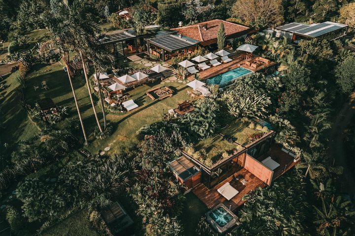 Photo of Bio Habitat Hotel AKEN SOUL Collection
