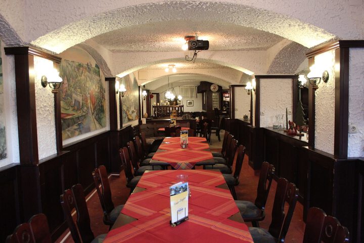 Restaurants