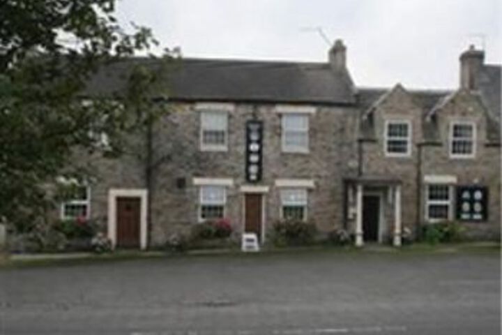The Four Alls Inn