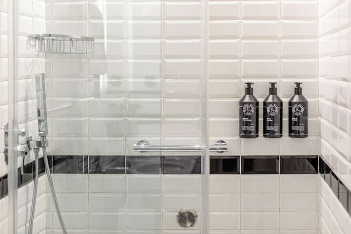 Bath Interior