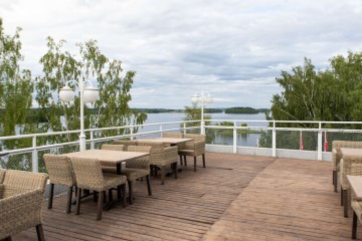 Terrace/Patio 114 of 119