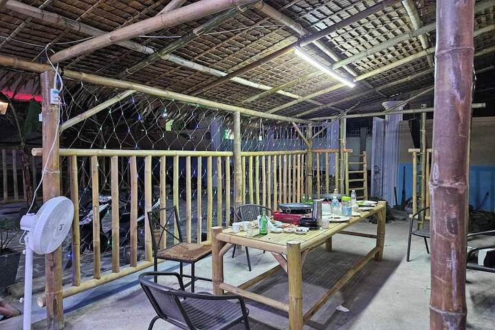 Terrace/Patio 27 of 28