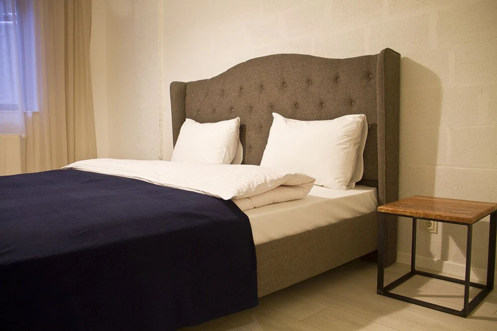 Nice Place Apart Hotel. Old Tbilisi