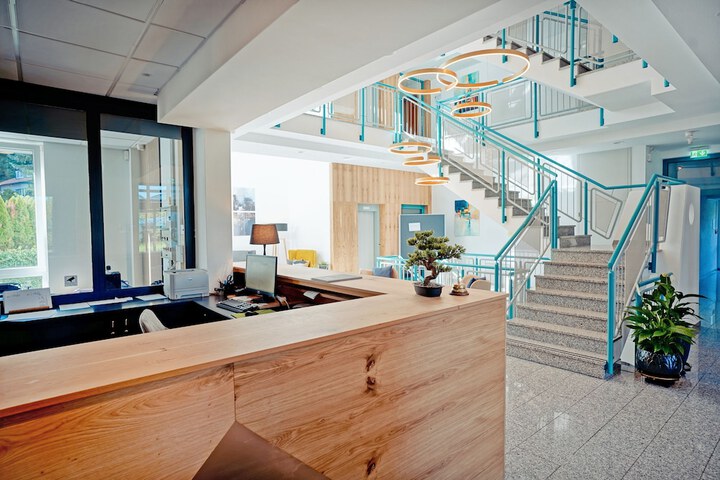 Hotel Interior 9 of 88