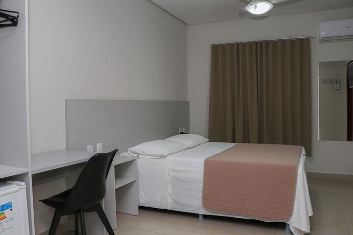 Hotel Milenio Ltda.