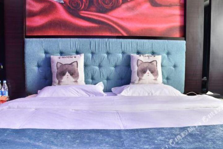 Oriental Paris Business Hotel