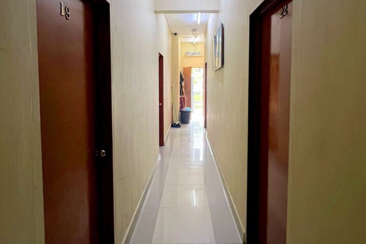 Hotel 17 of 18